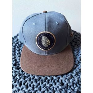 Relentless Betrayal Hat